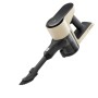 Roborock H5 Aspirapolvere elettrica Batteria Secco HEPA Sacchetto per la polvere Beige, Nero (H8D1A)