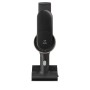 Roborock H5 Aspirapolvere elettrica Batteria Secco HEPA Sacchetto per la polvere Beige, Nero (H8D1A)