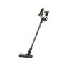 Roborock H5 Aspirapolvere elettrica Batteria Secco HEPA Sacchetto per la polvere Beige, Nero (H8D1A)