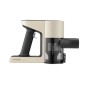 Roborock H5 Aspirapolvere elettrica Batteria Secco HEPA Sacchetto per la polvere Beige, Nero (H8D1A)