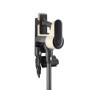 Roborock H5 Aspirapolvere elettrica Batteria Secco HEPA Sacchetto per la polvere Beige, Nero (H8D1A)
