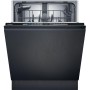 Siemens iQ100 SN61HX01TE lavastoviglie A scomparsa totale 13 coperti C