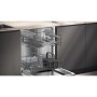 Siemens iQ100 SN61HX01TE lavastoviglie A scomparsa totale 13 coperti C
