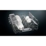 Siemens iQ100 SN61HX01TE lavastoviglie A scomparsa totale 13 coperti C