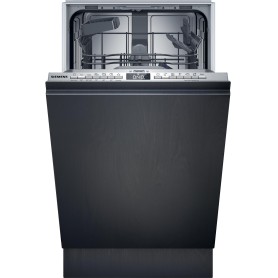 Siemens iQ300 SR63EX25KE lavastoviglie A scomparsa totale 10 coperti B