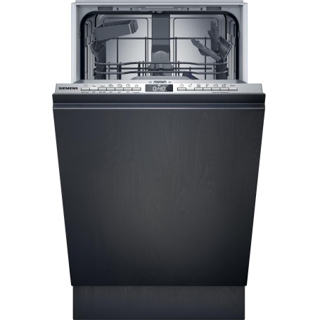 Siemens iQ300 SR63EX25KE lavastoviglie A scomparsa totale 10 coperti B