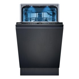 Siemens iQ500 SR65EX09ME lavastoviglie A scomparsa totale 10 coperti B