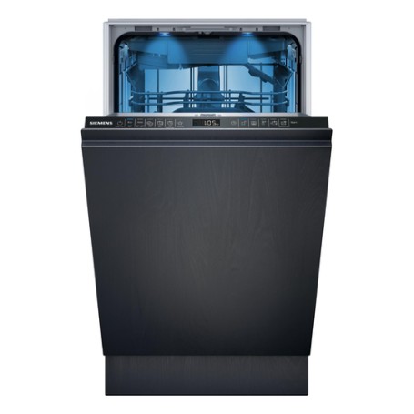 Siemens iQ500 SR65EX09ME lavastoviglie A scomparsa totale 10 coperti B