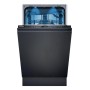 Siemens iQ500 SR65EX09ME lavastoviglie A scomparsa totale 10 coperti B