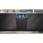 Siemens iQ500 SR65EX09ME lavastoviglie A scomparsa totale 10 coperti B
