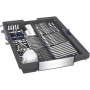 Siemens iQ500 SR65EX09ME lavastoviglie A scomparsa totale 10 coperti B