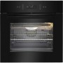 Bomann EBO 7912, forno (nero) (779121)