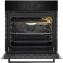 Bomann EBO 7912, forno (nero) (779121)