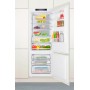 Amica EKGCS 389 200 Frigorifero/congelatore da incasso, Altezza nicchia: 194 cm, 341 L, NoFrost, Tecnologia porta scorrevole