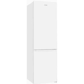 Frigorifero-congelatore a libera installazione Exquisit KGC265-70-NF-040C, larghezza 54,5 cm, 253 L, NoFrost, bianco