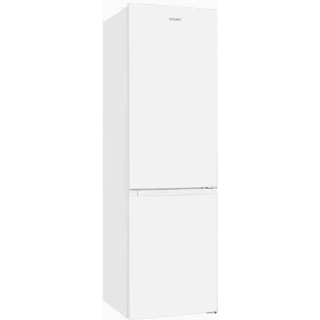 Frigorifero-congelatore a libera installazione Exquisit KGC265-70-NF-040C, larghezza 54,5 cm, 253 L, NoFrost, bianco