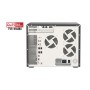 QNAP TVS-h1688X NAS Tower Collegamento ethernet LAN Nero (TVS-H1688X-W1250-32G)