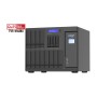 QNAP TVS-h1688X NAS Tower Collegamento ethernet LAN Nero (TVS-H1688X-W1250-32G)