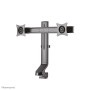 Neomounts by Newstar Supporto da scrivania per monitor (FPMA-D860DBLACK)