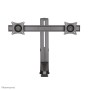 Neomounts by Newstar Supporto da scrivania per monitor (FPMA-D860DBLACK)