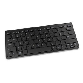 HP 710980-051 tastiera Bluetooth Francese Nero (710980-051)