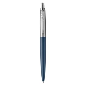 Parker 2068359 penna a sfera Blu Penna a sfera retrattile a clip Medio 1 pz (2068359)
