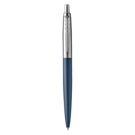 Parker 2068359 penna a sfera Blu Penna a sfera retrattile a clip Medio 1 pz (2068359)