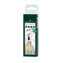 Faber-Castell 167004 penna tecnica Nero 4 pz (167004)