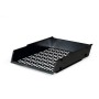 Durable 1701567058 vassoio da scrivania Polistirolo Antracite (1701567058)
