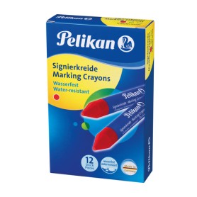 Pelikan 701029 pastello 12 pz (701029)