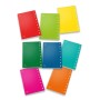 Pigna 02298871R quaderno per scrivere A4 42 fogli Multicolore (02298871R)