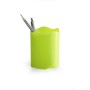 Durable 1701235020 portapenne Plastica Verde (1701235020)