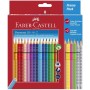 Faber-Castell 4005402015405 set da regalo penna e matita Scatola di carta (201540)