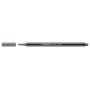 STABILO Pen 68 metallic marcatore Argento 1 pz (68/805)