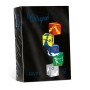 Favini Le Cirque carta inkjet A4 (210x297 mm) 500 fogli Nero (A71A504)