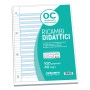 Blasetti 7433 quaderno per scrivere A4 40 fogli Multicolore (7433)