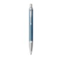 Parker IM Premium Blu Penna a sfera retrattile a clip Medio 1 pz (2143645)