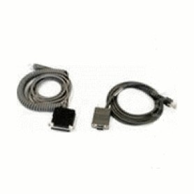 Datalogic CAB-433 cavo di alimentazione Grigio (CAB-433)