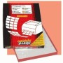 Markin 220LWMC510 etichetta per stampante Bianco (220LWMC510)