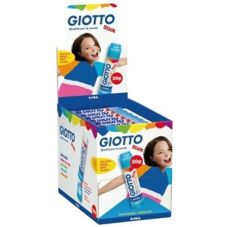 Giotto Stick (540500)
