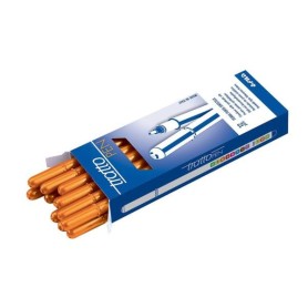 Tratto PEN marcatore Arancione 12 pz (830714)