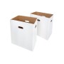 HSM Securio B35 Cardboard Waste Container Borsa (1920995200)