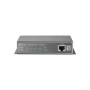 LevelOne GEP-0521 switch di rete Non gestito Gigabit Ethernet (10/100/1000) Supporto Power over Ethernet (PoE) Grigio (GEP-0521)