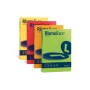 Favini Rismaluce carta inkjet A4 (210x297 mm) 125 fogli Lillà (A67F104)