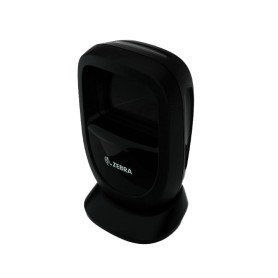 Zebra DS9300 Lettore di codici a barre fisso 1D/2D LED Nero (DS9308-SR4U2100AZE)