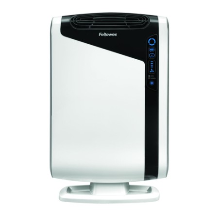 Fellowes AeraMax DX95 Bianco (9393801)