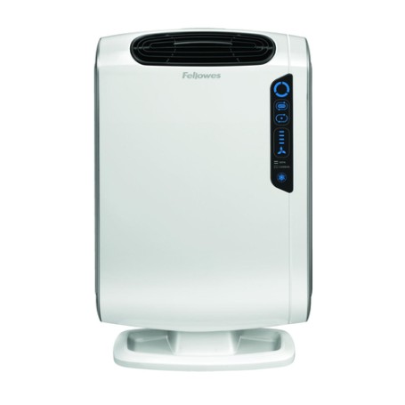 Fellowes AeraMax DX55 Bianco (9393501)