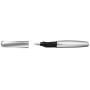 Pelikan 947101 penna stilografica Sistema di riempimento integrato Argento 1 pz (947101)