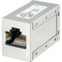 WP WPC-CPR-6F cavo di collegamento RJ-45 Metallico (WPC-CPR-6F)