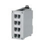 Panduit CDPP8RG pezzo di pannello (CDPP8RG)